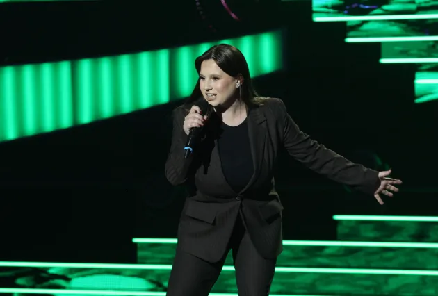 Snežana Đurišić intervenisala u Zvezdama Granda, vikala takmičarki: "Pevaj!" VIDEO 10 0A0A0703