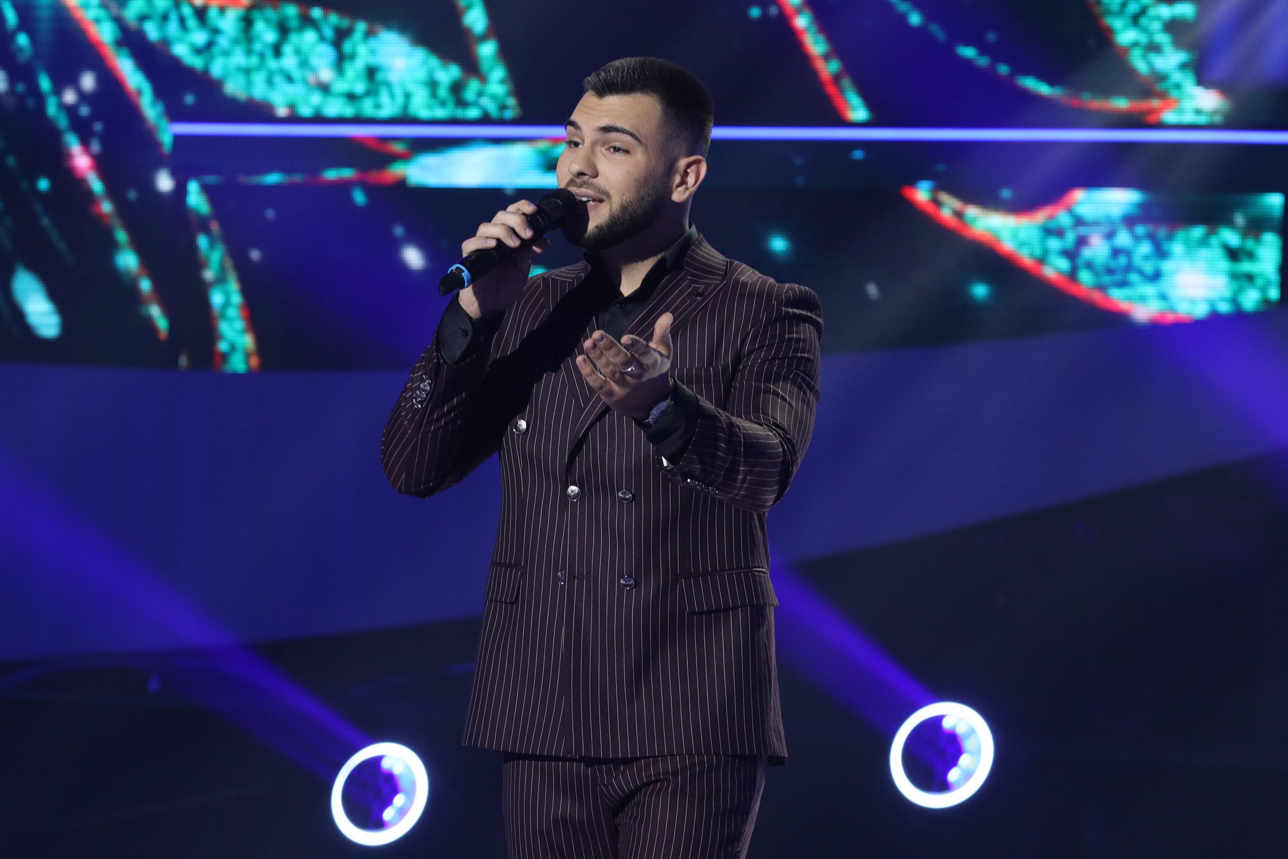 Falševi i manjak emocije podelili žiri: Da li će takmičar uspeti da razoruža kraljicu narodne muzike? 5 0A0A0726