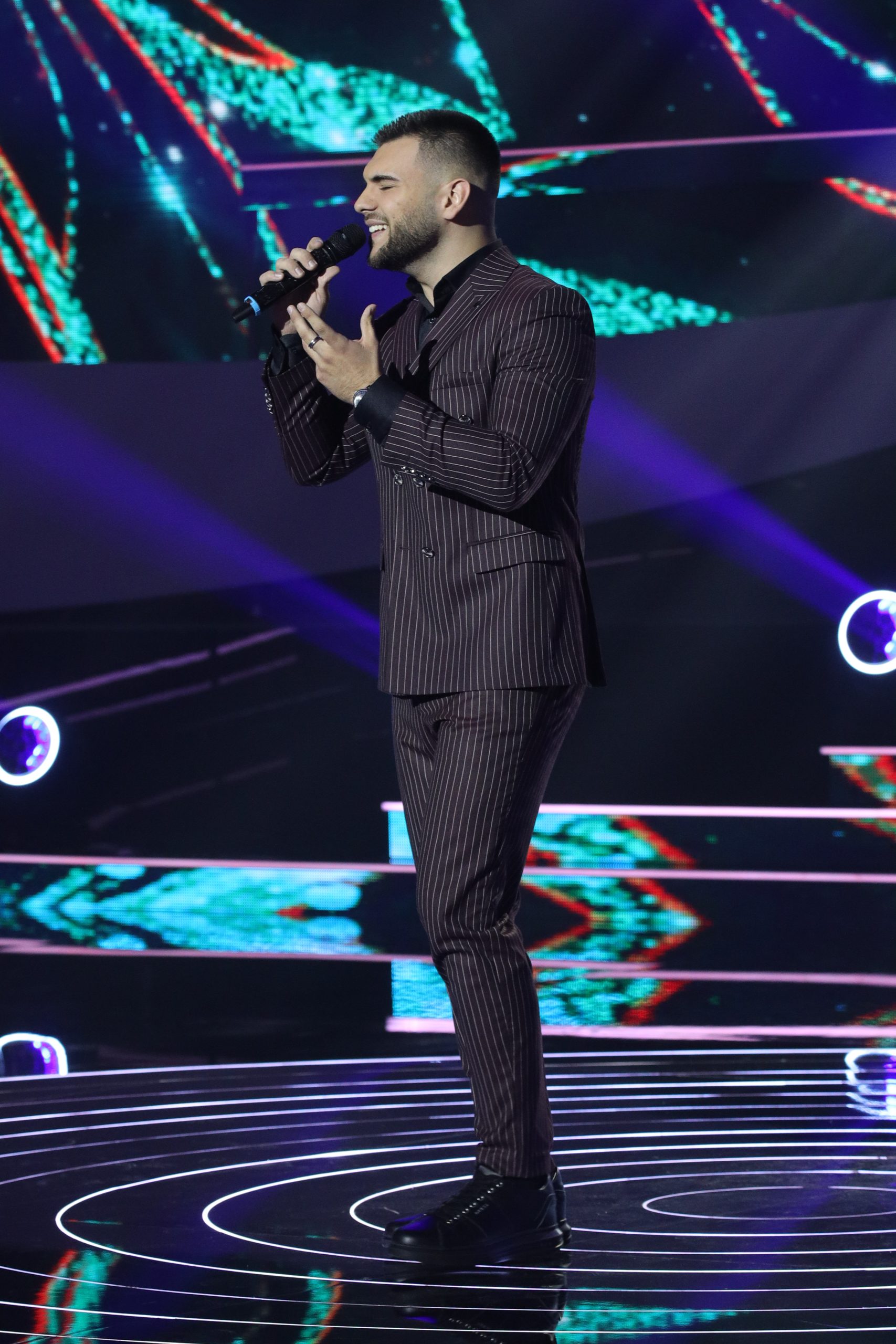 Falševi i manjak emocije podelili žiri: Da li će takmičar uspeti da razoruža kraljicu narodne muzike? 6 0A0A0729