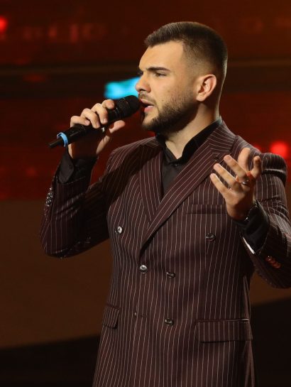 Falševi i manjak emocije podelili žiri: Da li će takmičar uspeti da razoruža kraljicu narodne muzike? 14 0A0A0745