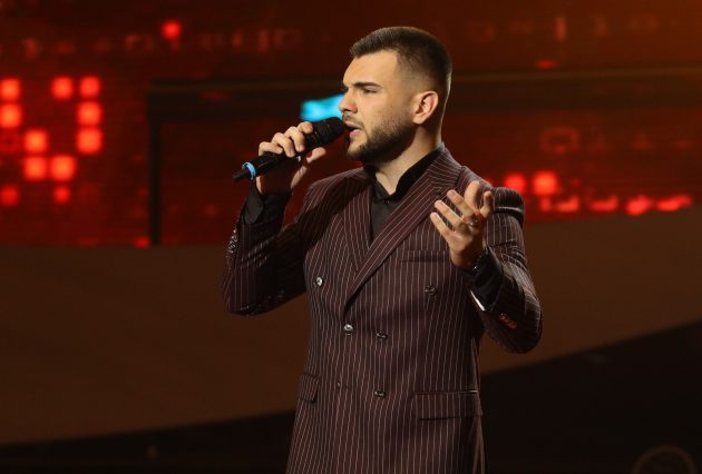 Falševi i manjak emocije podelili žiri: Da li će takmičar uspeti da razoruža kraljicu narodne muzike? 4 0A0A0745