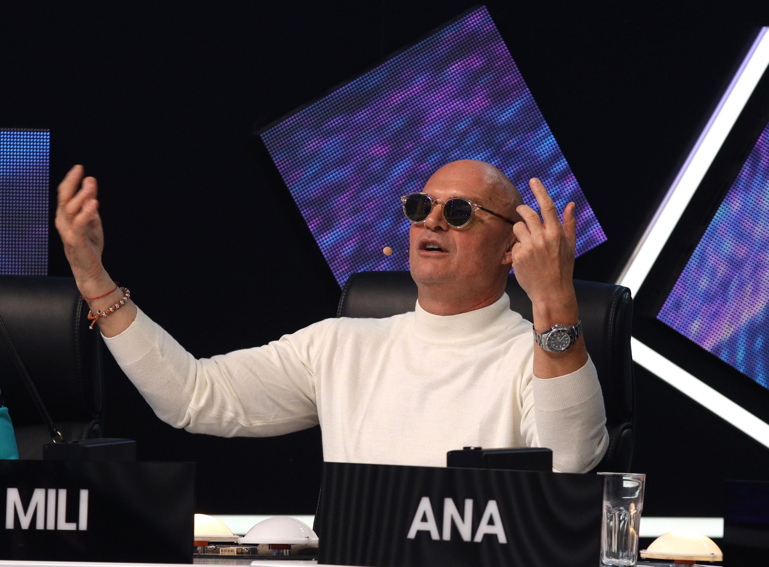 Dijamant u Zvezdama Granda: Nikolina (17) razvalila scenu, žiri u neverici: ''Imaćeš novca da se ne izbroji'' (VIDEO) 8 0A0A0799 1