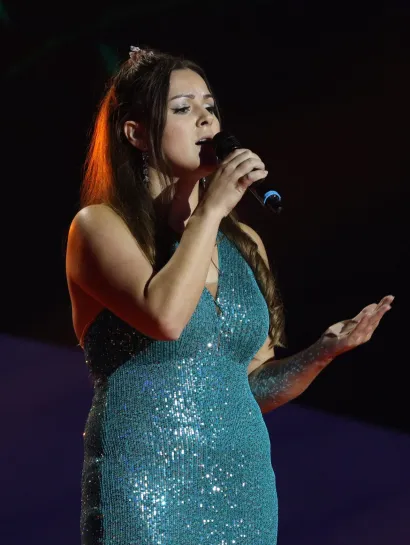 Komentar člana žirija koji je šokirao sve: ''Prepristojna si za ovo takmičenje'' (VIDEO) 15 0A0A0811 1