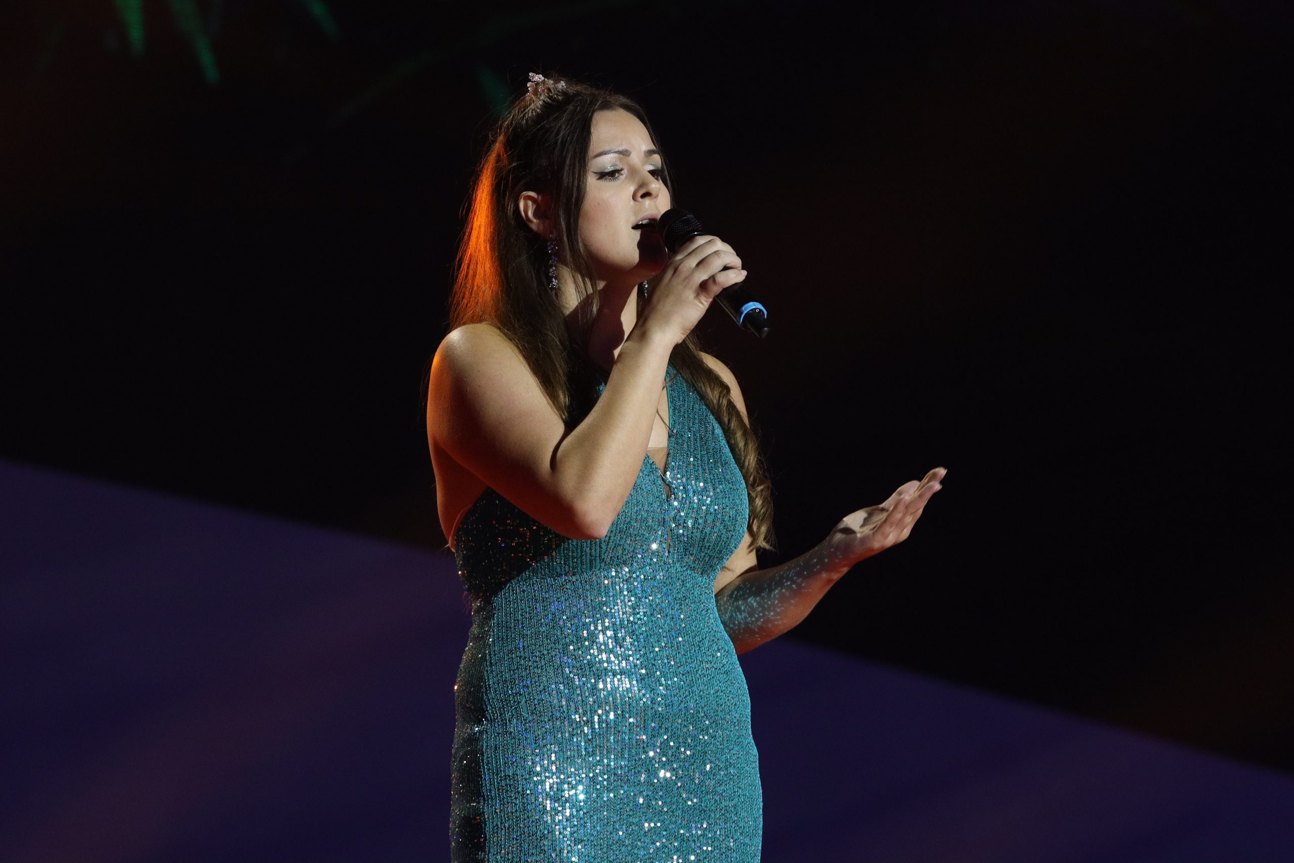 Almedina Omeragić razočarana nakon nastupa: "Iznenađena sam glasanjem" VIDEO 5 0A0A0811 2