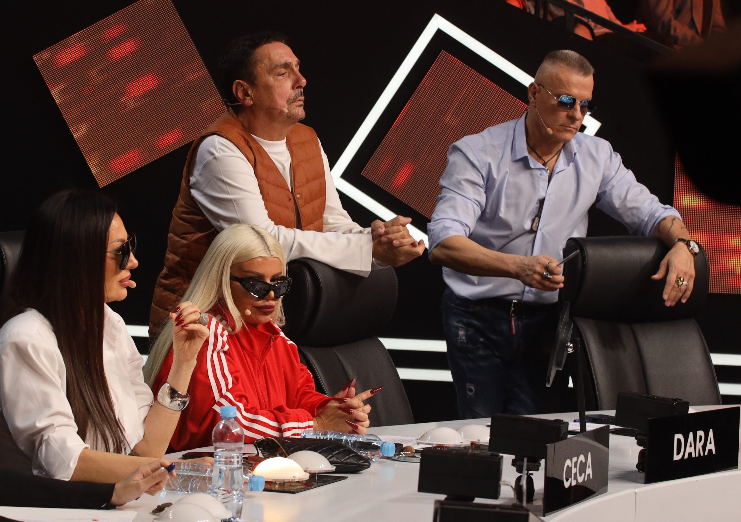 Nakon Slavice i Nikole, Mirjana Mitreva spremna da još jednom odnese titulu zvezde Granda u Makedoniju (VIDEO) 6 0A0A0867 5