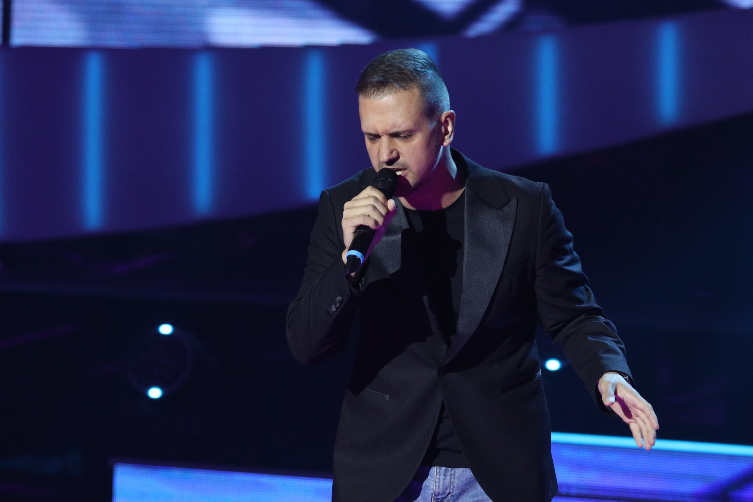 Alarmantno u Zvezdama Granda: Žiri sasuo surovu istinu takmičaru u lice 5 0A0A0892