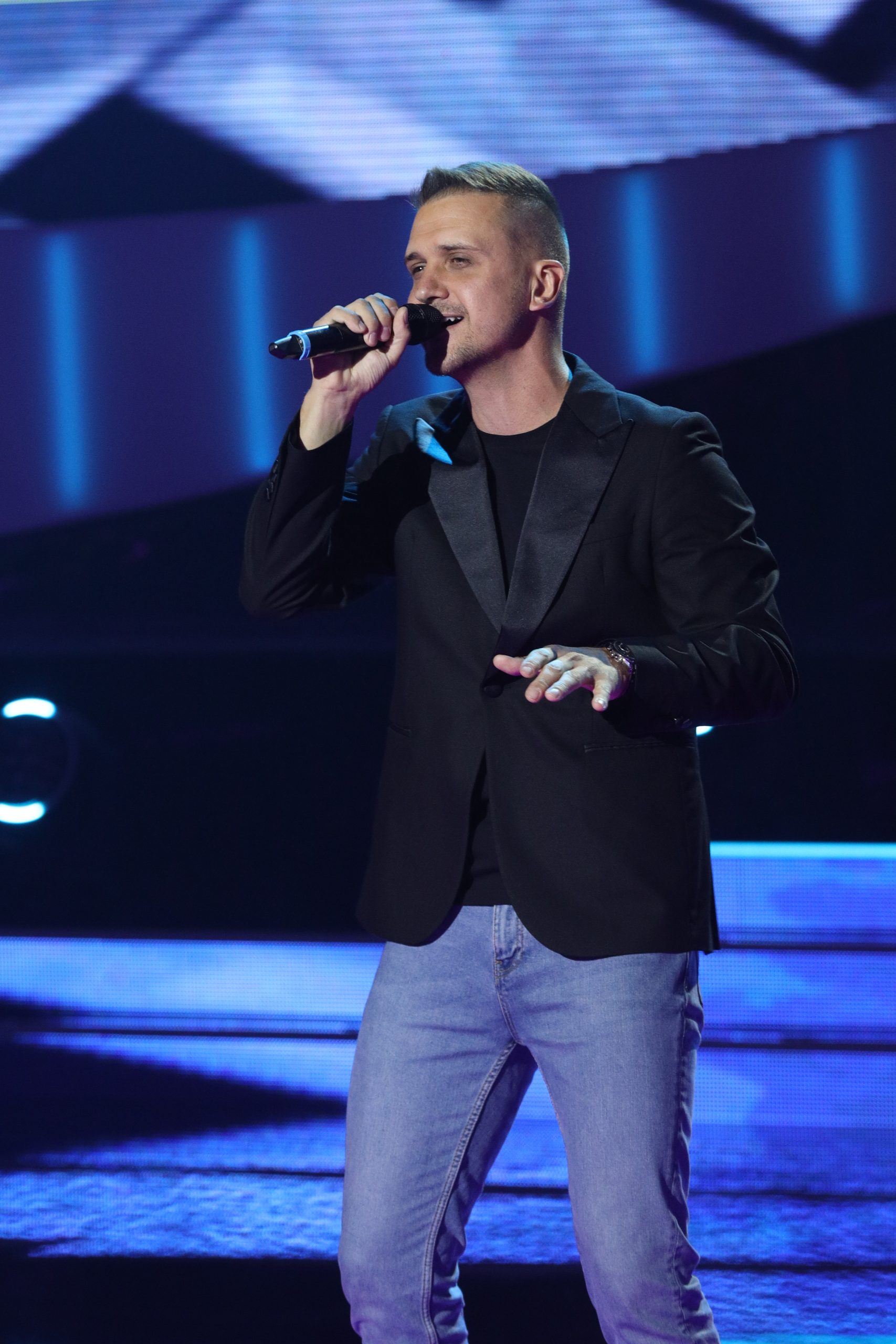 Alarmantno u Zvezdama Granda: Žiri sasuo surovu istinu takmičaru u lice 6 0A0A0899