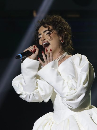 Za 20 sekundi dobila 8 glasova žirija: Mirjana Mitreva je nova ZVEZDA GRANDA (VIDEO) 18 0A0A0926 1