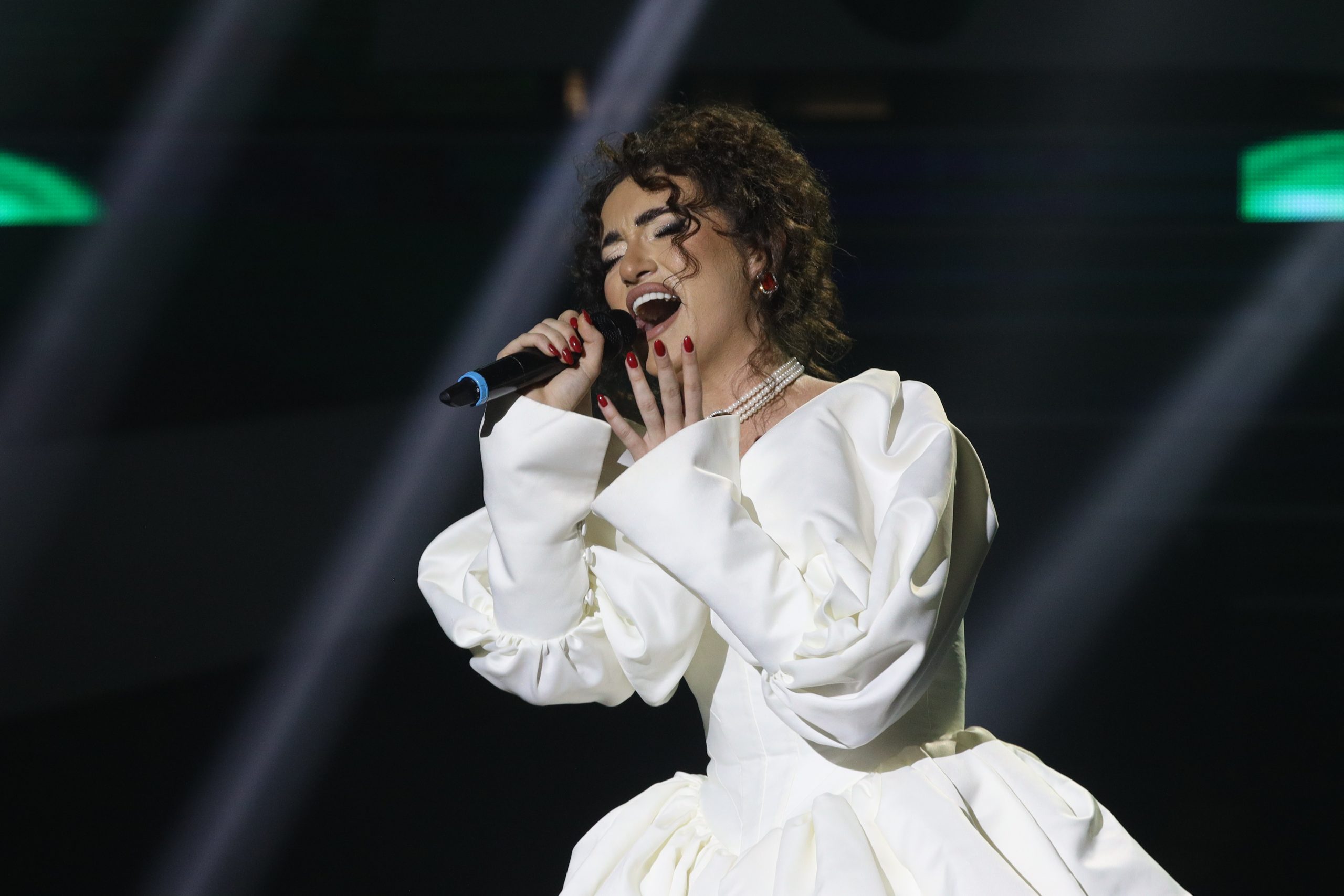 Nakon Slavice i Nikole, Mirjana Mitreva spremna da još jednom odnese titulu zvezde Granda u Makedoniju (VIDEO) 8 0A0A0926 2