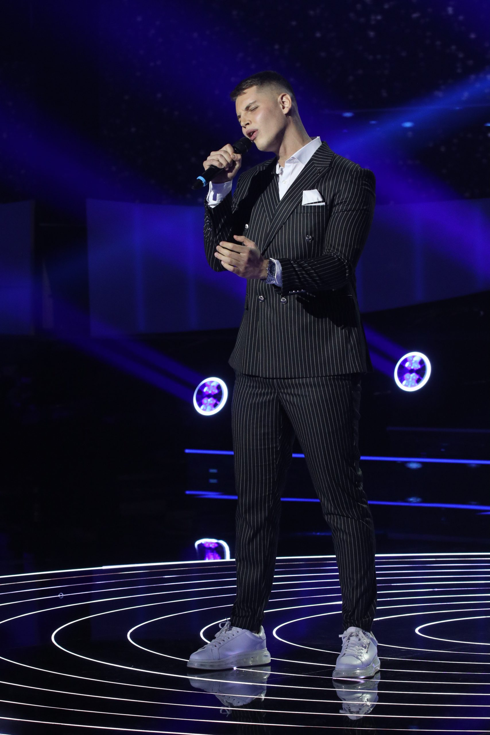 HIT: Takmičar priznao da je zavodio Daru Bubamaru, reakcija njegove devojke je urnebesna 6 0A0A0958