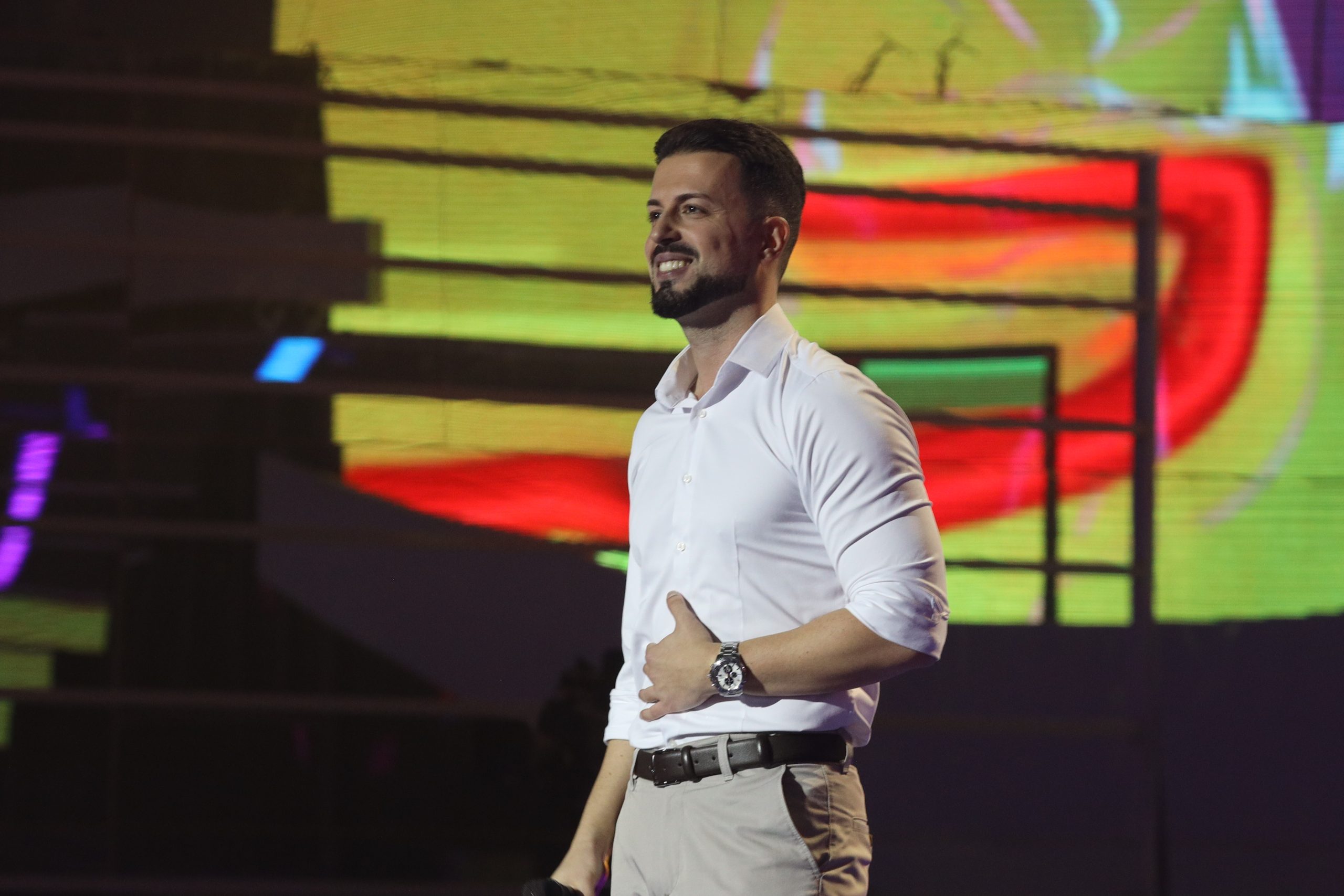 Katarina Živković dala prvi panik taster u Zvezdama Granda, evo šta se desilo 6 0A0A1055