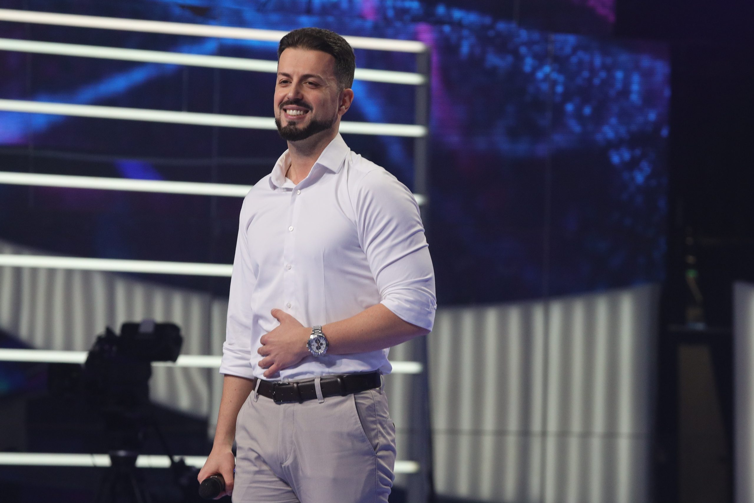 Katarina Živković dala prvi panik taster u Zvezdama Granda, evo šta se desilo 7 0A0A1057