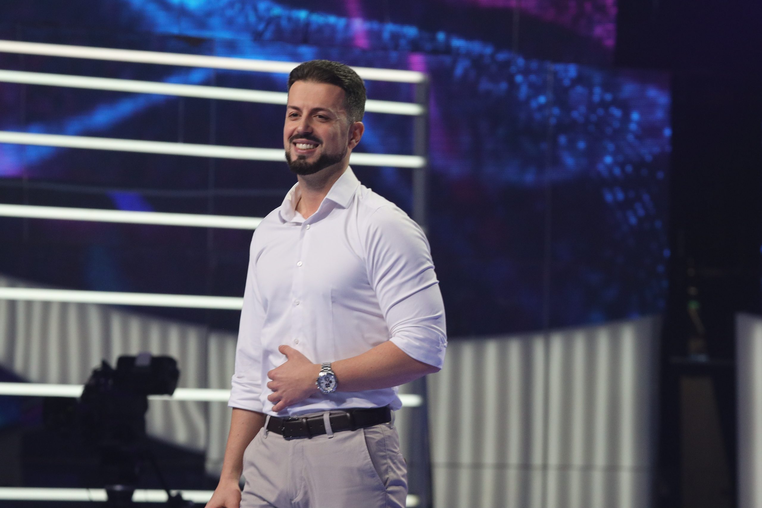 Katarina Živković dala prvi panik taster u Zvezdama Granda, evo šta se desilo 5 0A0A1058