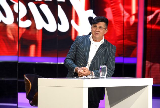 Budite večeras uz 'Pesmom za dušu', stižu fantastični pevači 14 0A0A1101 ok