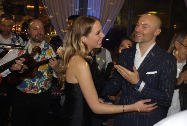 Grandova voditeljka spojila Sofru i Kosanu, za sve je "kriva" auto škola 14 0A0A6855