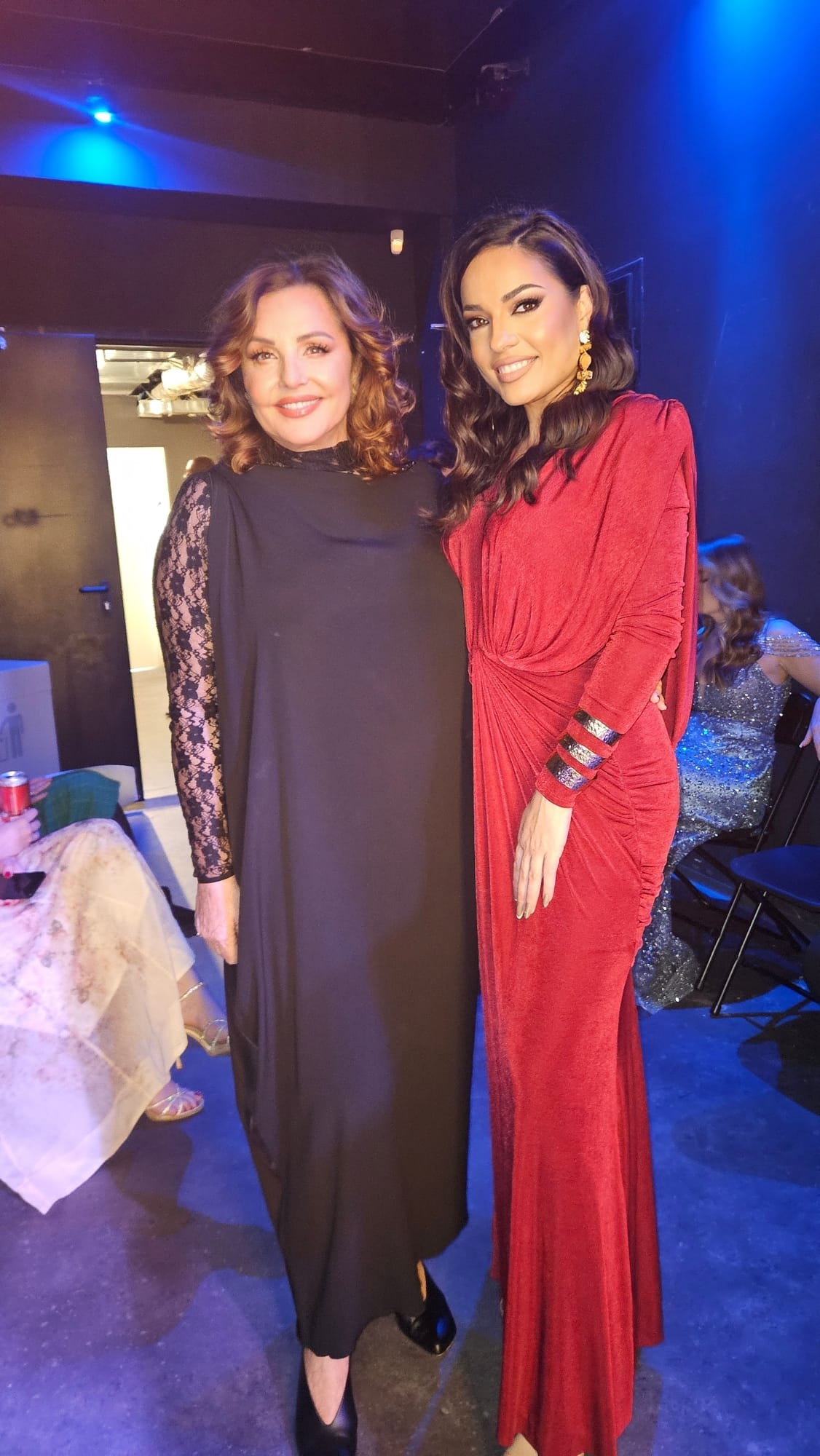 Estrada je sinoć slavila i pevala: Najpoznatiji pevači na jednom mestu, među njima i zvezda Granda 5 1762337932751