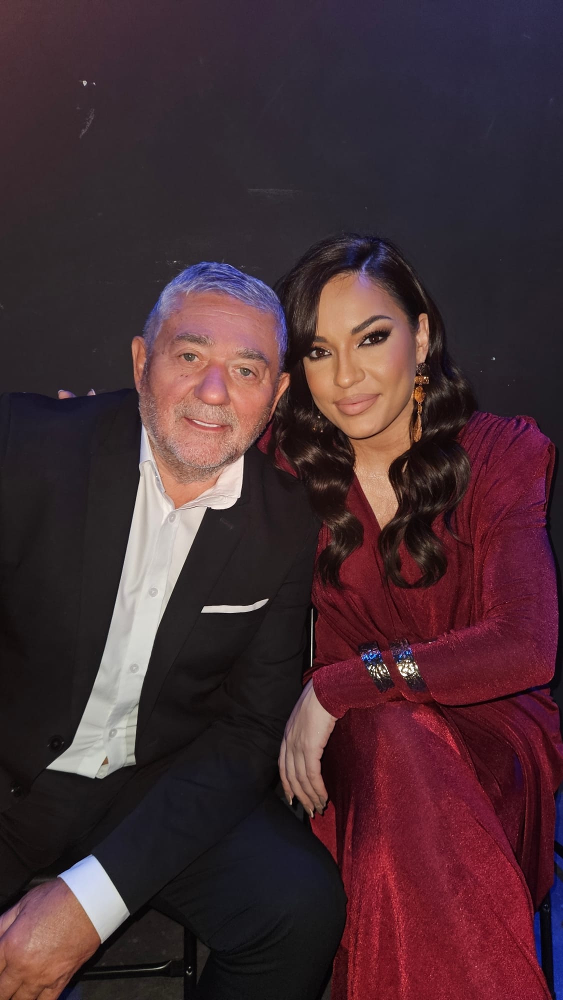 Estrada je sinoć slavila i pevala: Najpoznatiji pevači na jednom mestu, među njima i zvezda Granda 8 1762337945203