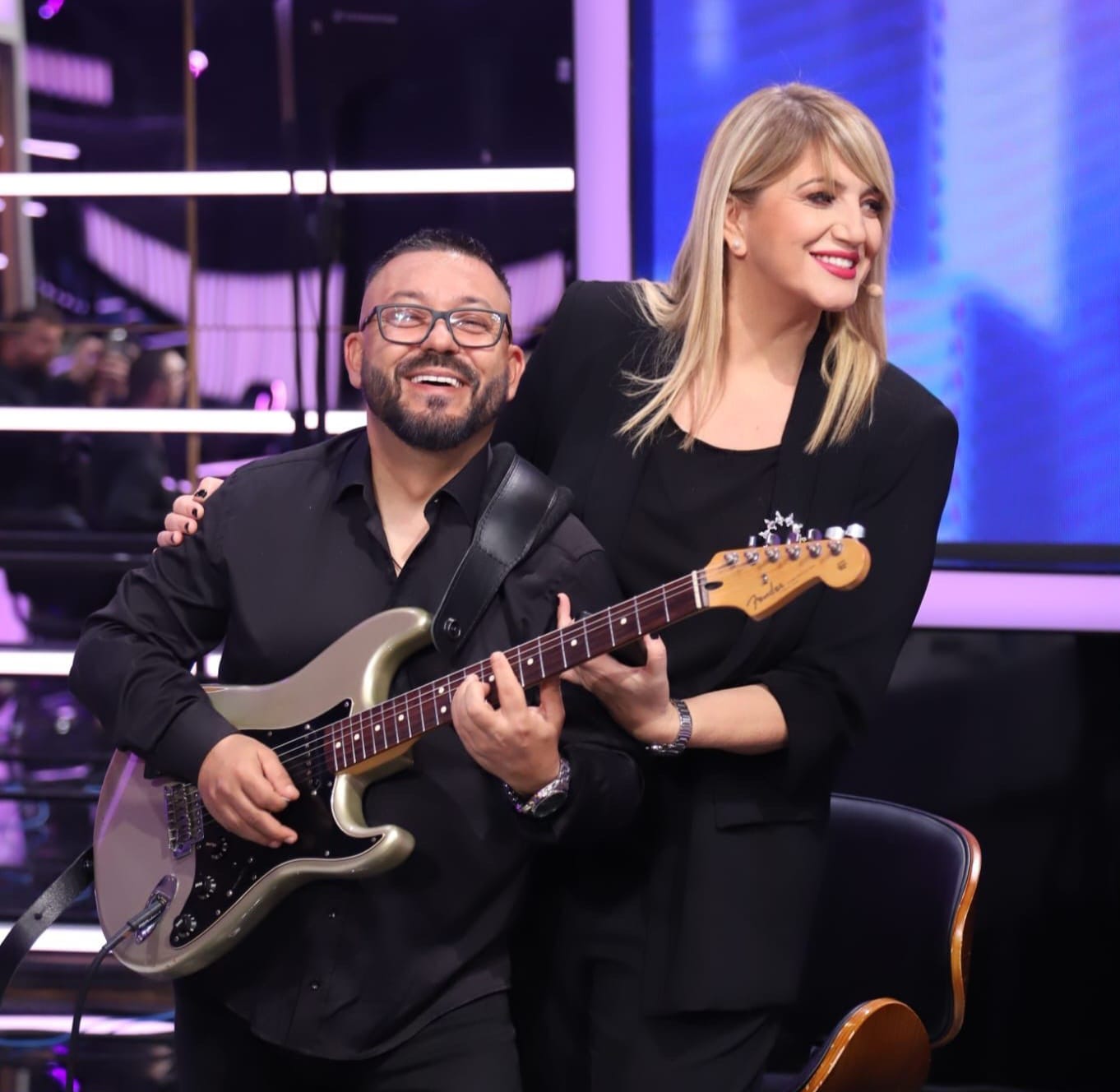 U Grand Specijal stižu dve pevačice koje biste slušali 24 časa 5 1763137492689