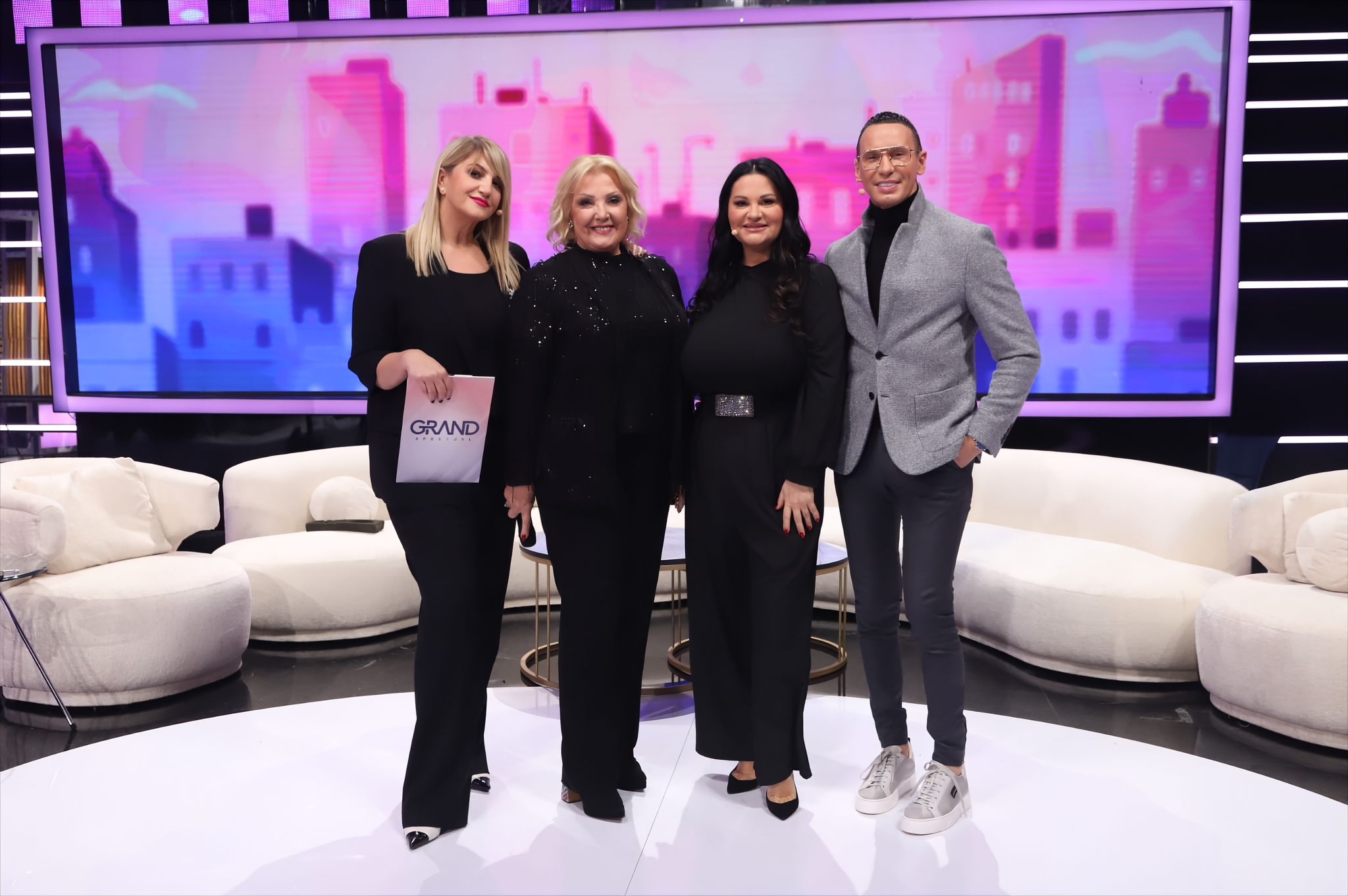 U Grand Specijal stižu dve pevačice koje biste slušali 24 časa 7 1763137492711