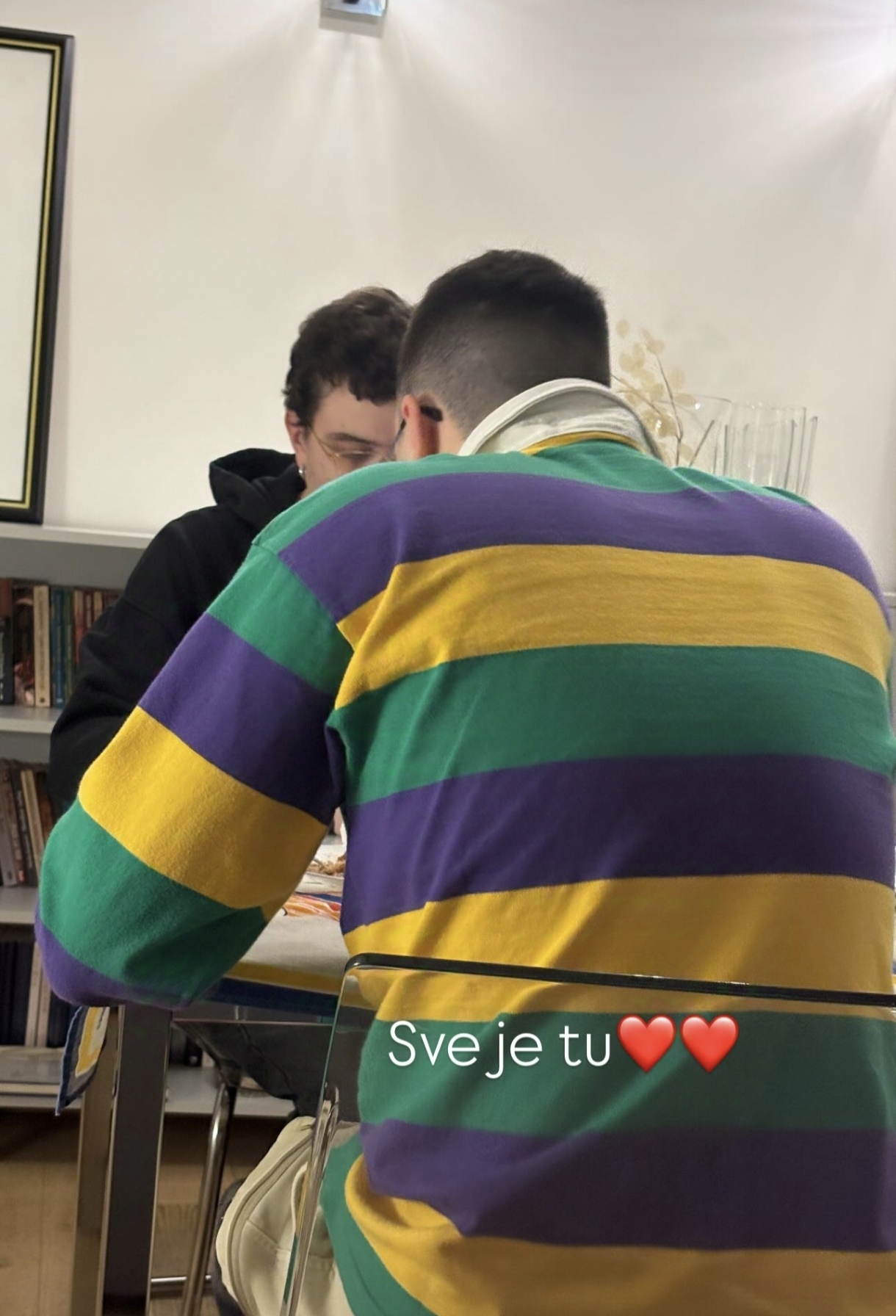 Emotivan kadar iz doma Dragane Katić: "Sve je tu" 6 1763371412358