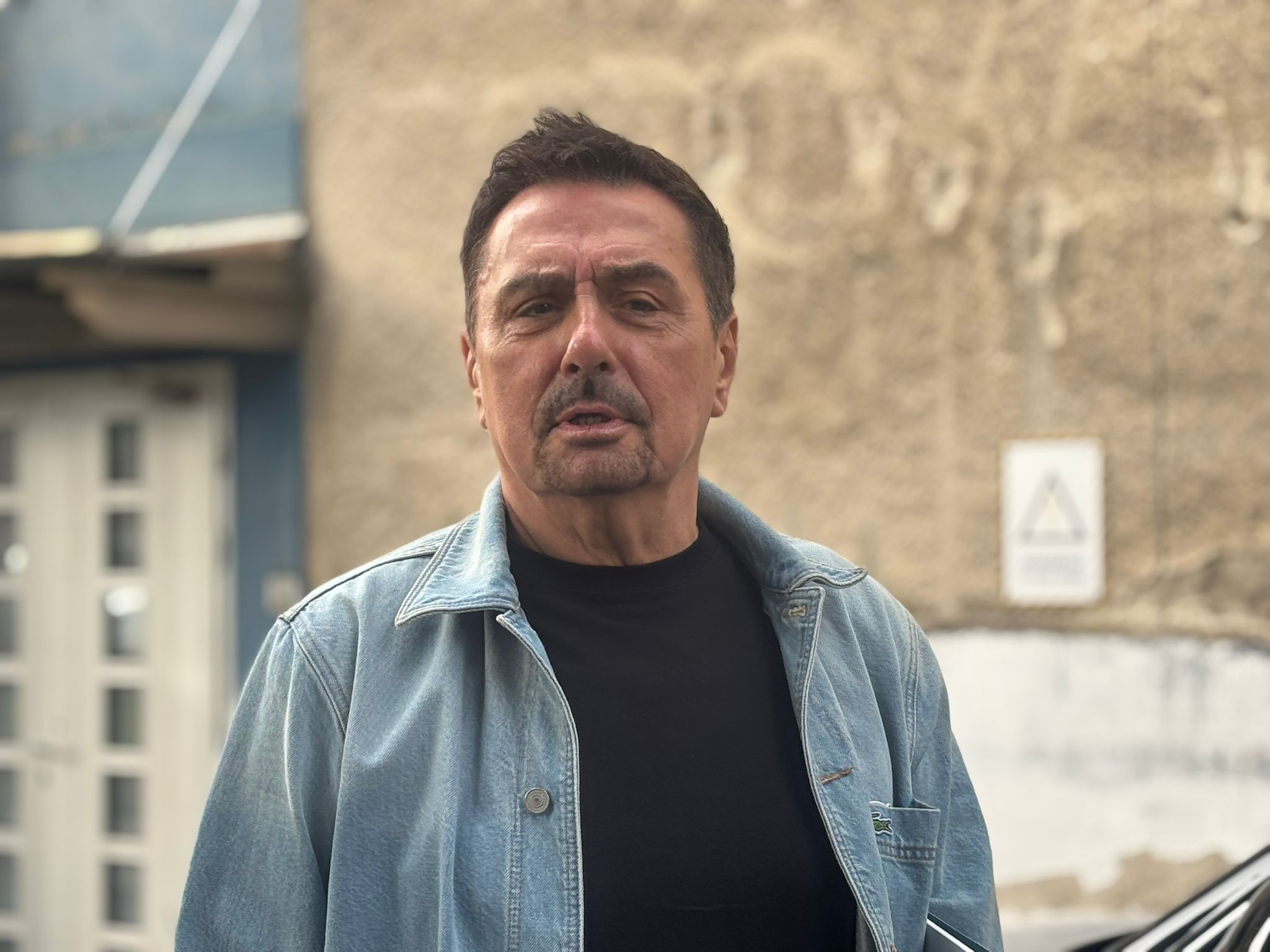 Keba otkrio koji pevač sa estrade je u najboljoj formi: "On, pa 10 mesta prazno" VIDEO 7 1763383847251