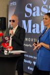 Saša Matić okupio medije predivnim povodom, Sanja Kužet nikad lepša na promociji VIDEO 15 1763575464142
