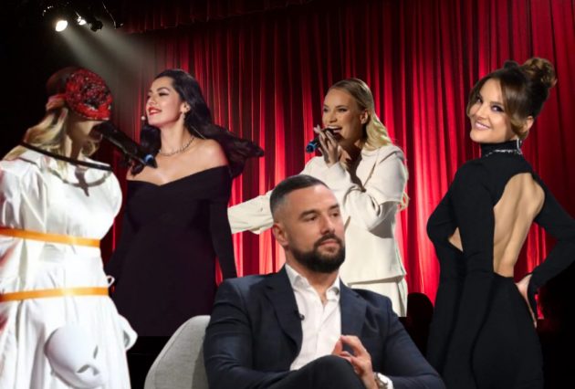 Zvezde Granda koje su se odselile: Neke otišle u Hrvatsku, druge miljama daleko 14 3