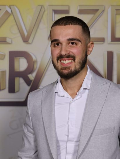 ALEKSA RONDOVIC 22 GOD. PLJEVLJA CG 6 1