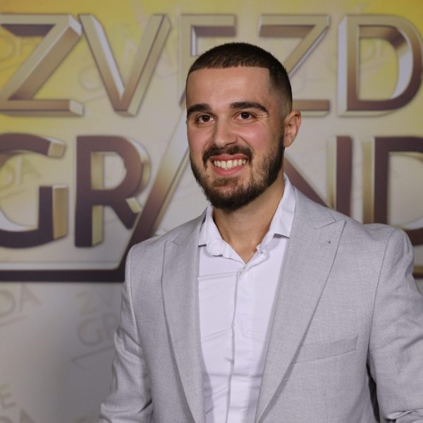 Aleksa Rondović 1 ALEKSA RONDOVIC 22 GOD. PLJEVLJA CG 6