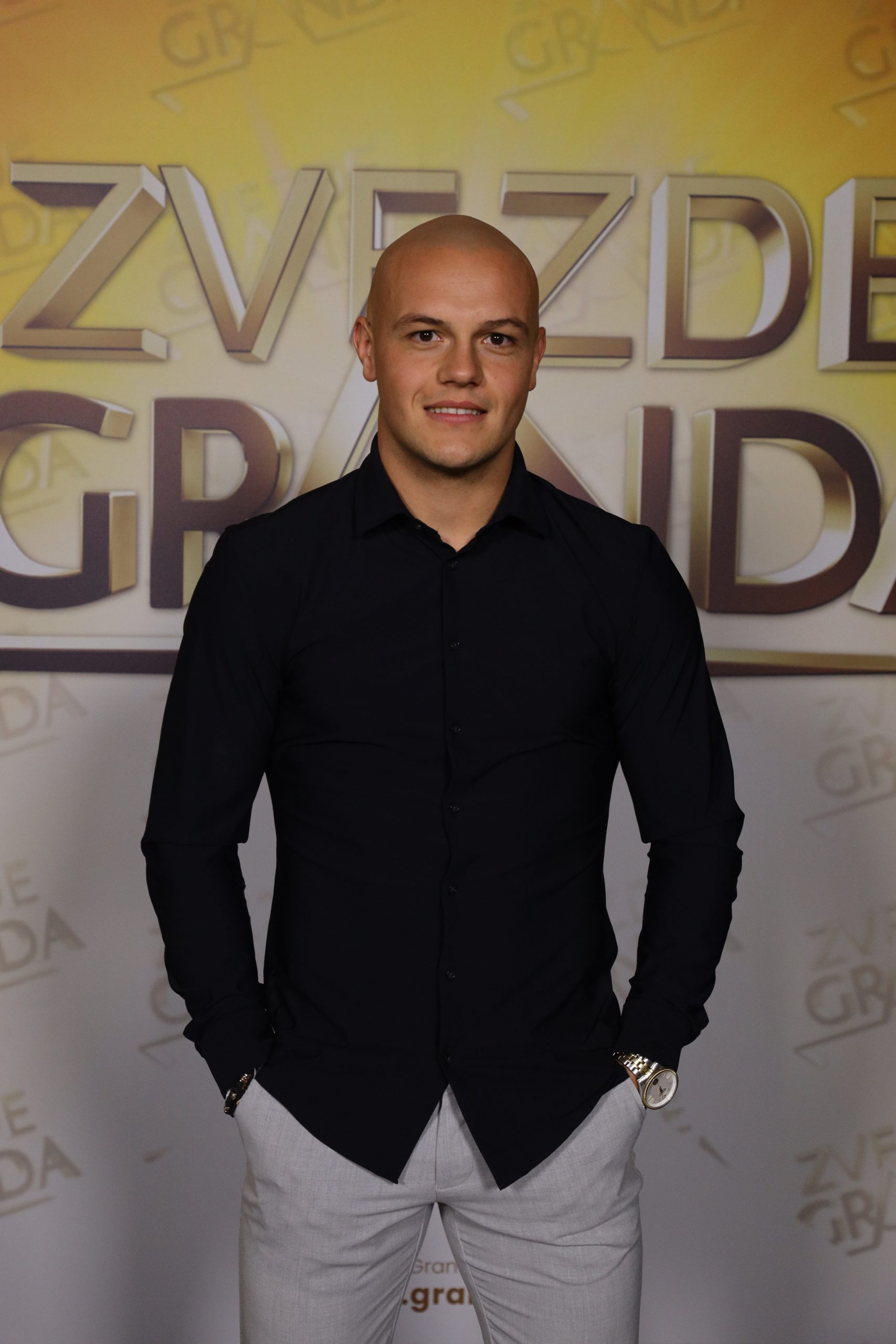 ALEKSANDAR MIJATOVIC 28 GOD. WELS AUSTRIJA 2