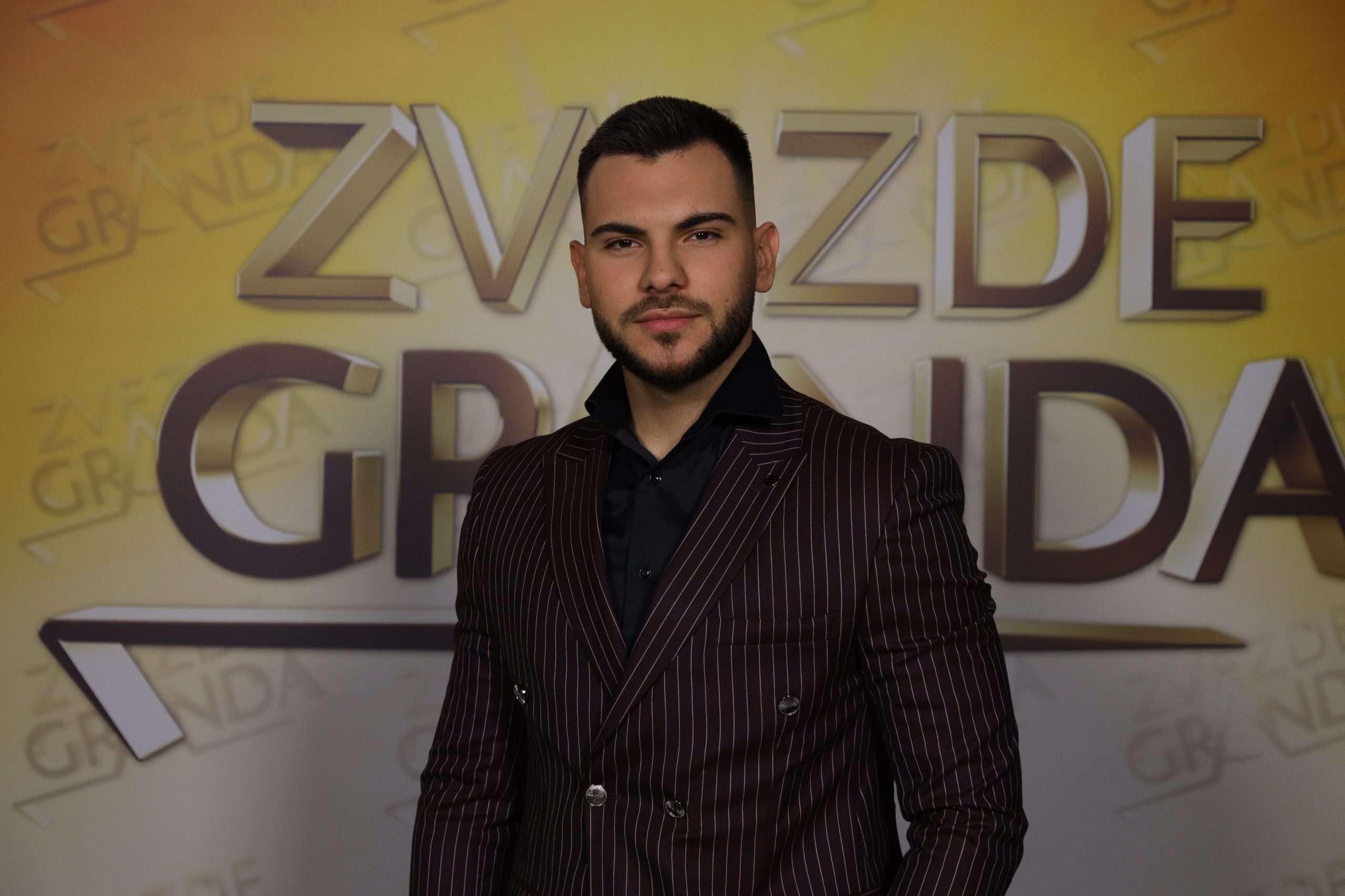 Aleksandar Živković 2 ALEKSANDAR ZIVKOVIC 21 GOD. PRNJAVOR 19 1