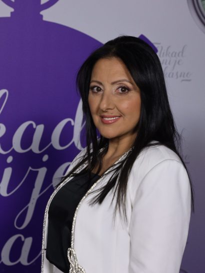 Alma Đurović nakon udaje napustila muziku, sada živi svoj san: "Mora čovek u potpunosti da se posveti" VIDEO 27 ALMA DJUROVIC 47 GOD. BAR 14