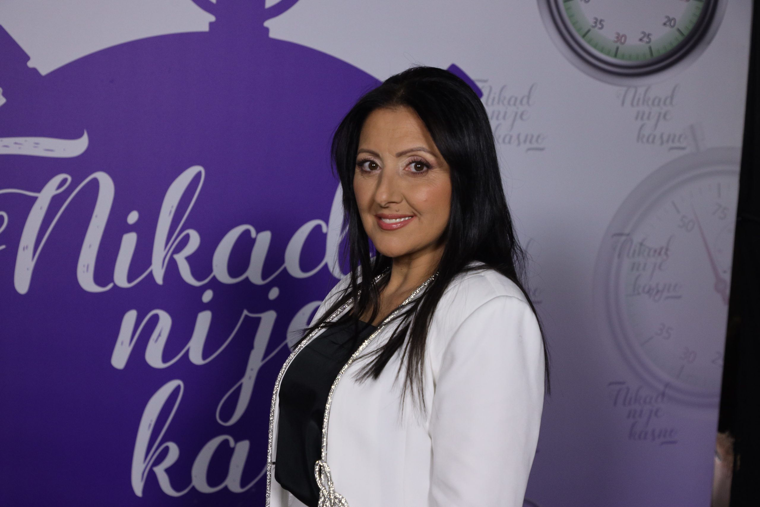 Alma Đurović nakon udaje napustila muziku, sada živi svoj san: "Mora čovek u potpunosti da se posveti" VIDEO 4 ALMA DJUROVIC 47 GOD. BAR 14