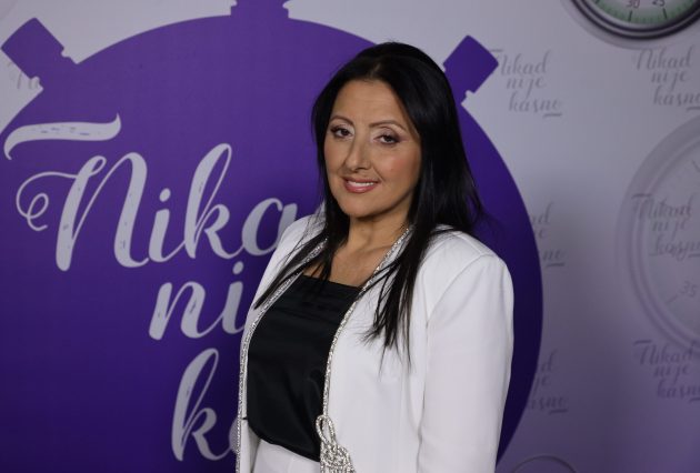 ALMA DJUROVIC 47 GOD. BAR 22