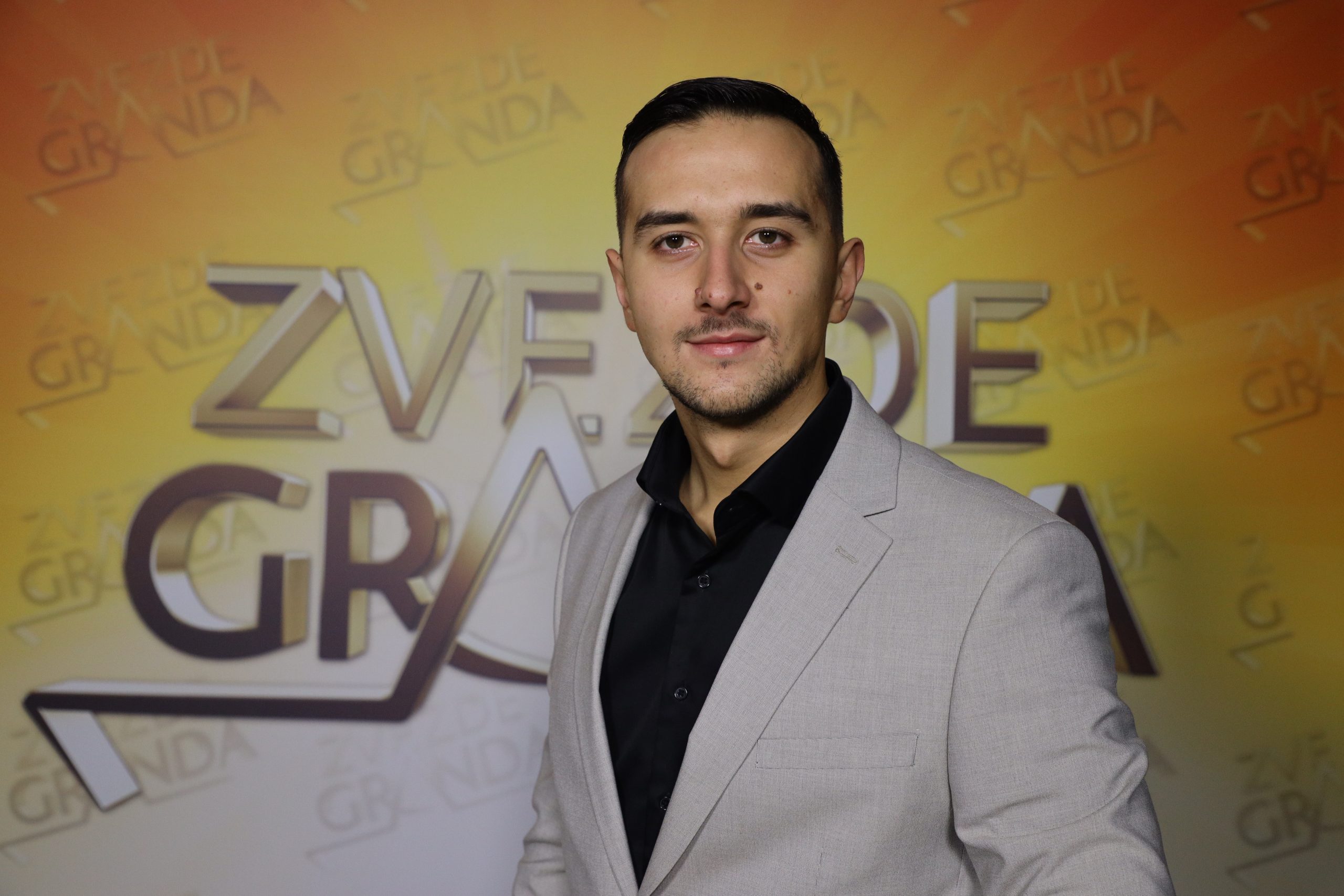 AMIR DURAKOVIC 27 GOD. SARAJEVO 6 1