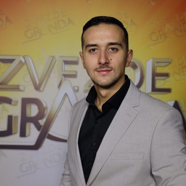 AMIR DURAKOVIC 27 GOD. SARAJEVO 6