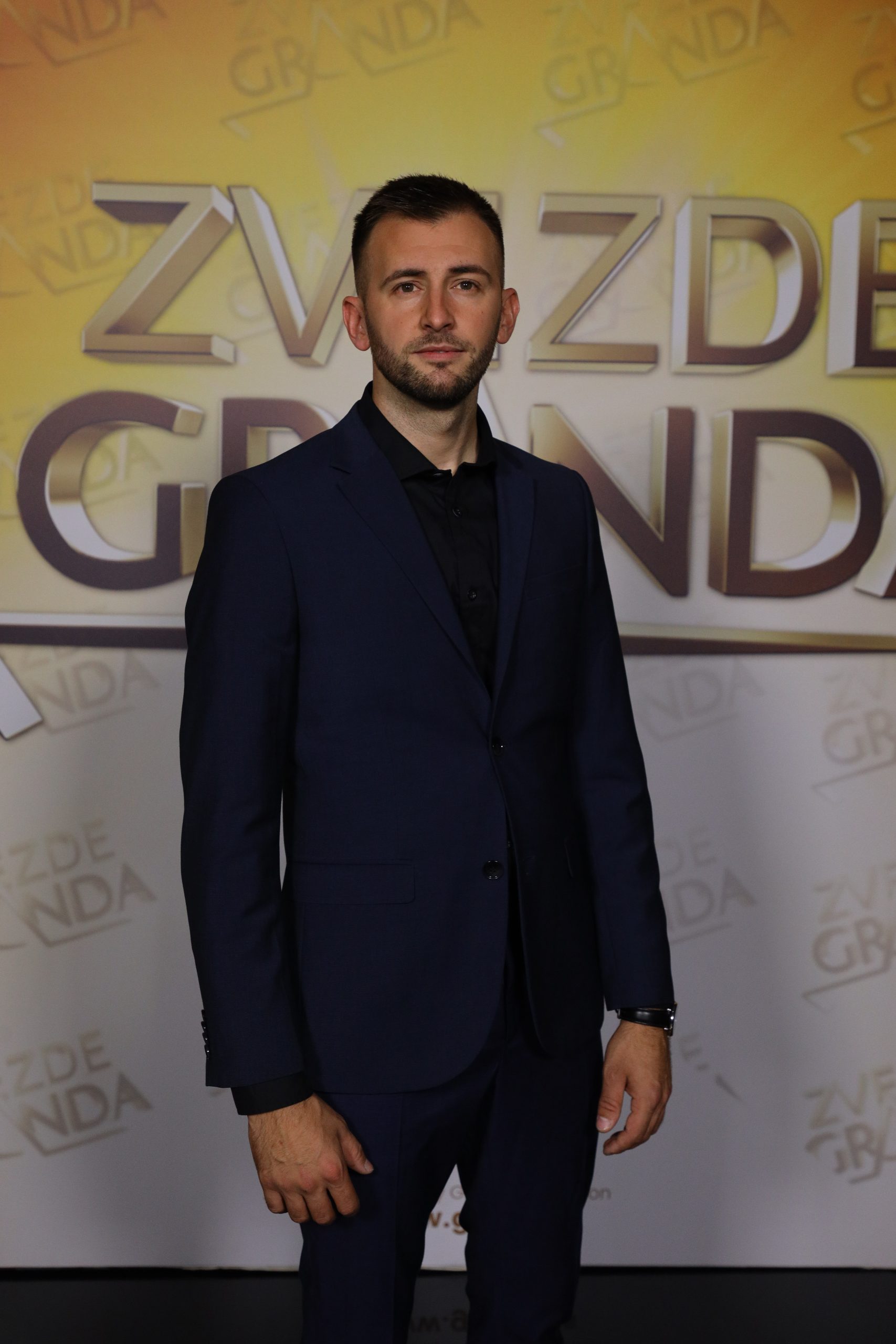 Amir Tutić 2 AMIR TUTIC 29 GOD. BIH 5