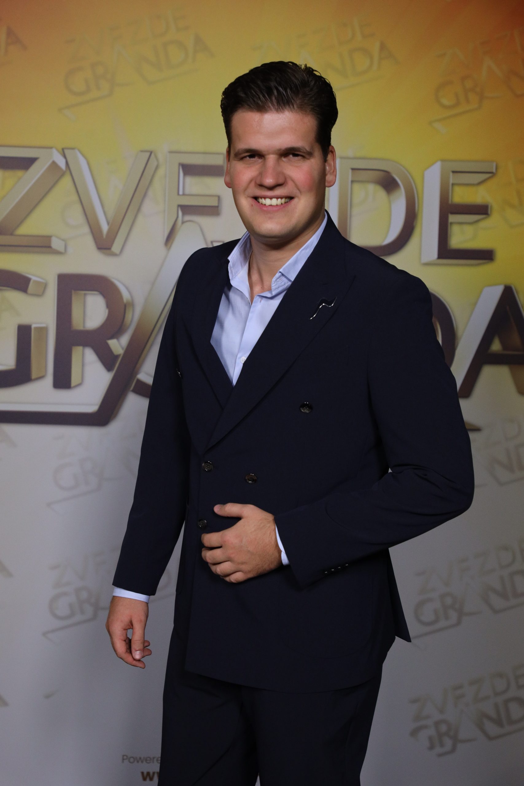 AZUR MEHMEDOVIC 27 GOD. TUZLA BIH 10