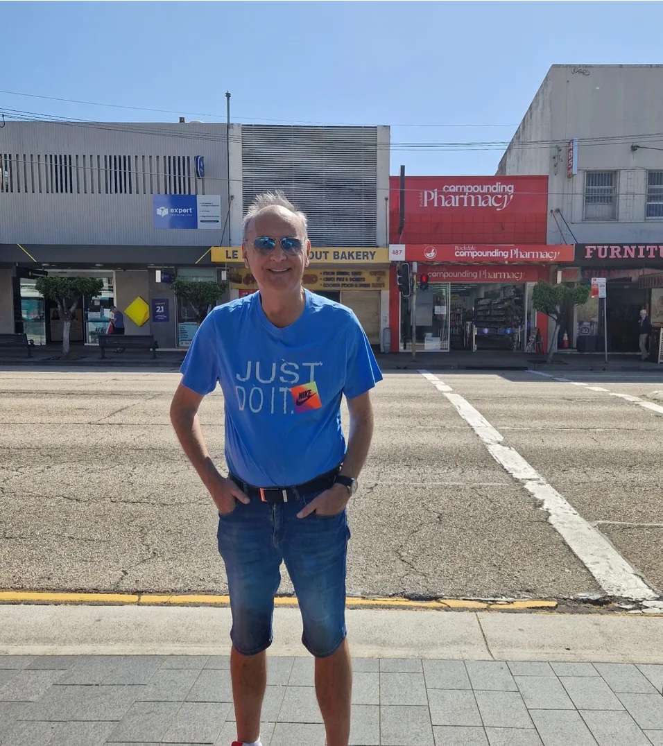 Posle 36 godina pevač spakovao kofere i otišao, sad ga je stiglo: "Ide mi se kući" 7 Aca Ilic 2