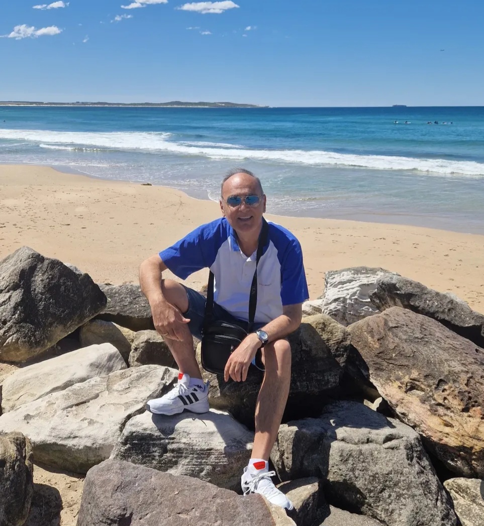 Posle 36 godina pevač spakovao kofere i otišao, sad ga je stiglo: "Ide mi se kući" 8 Aca Ilic 3