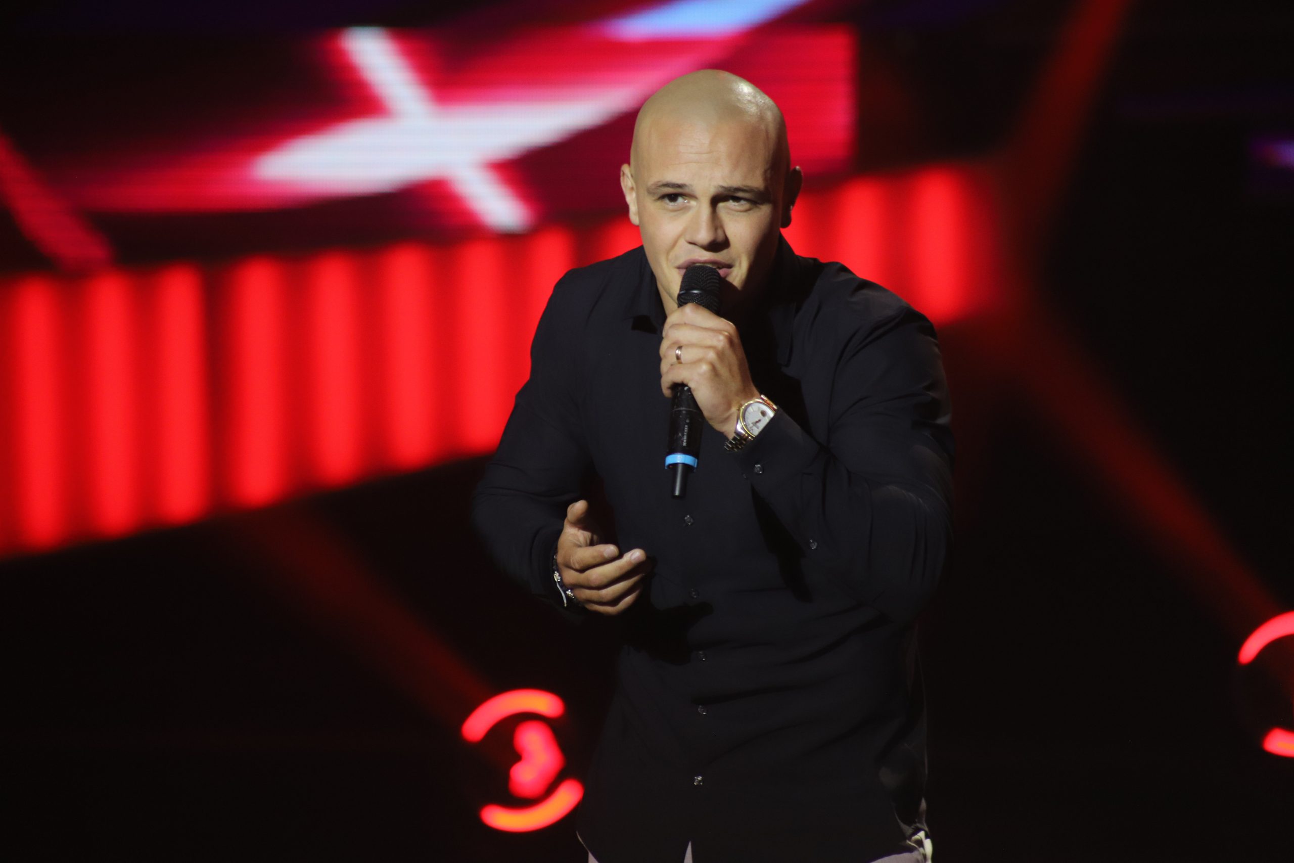 Aleksandar Mijatovic 6