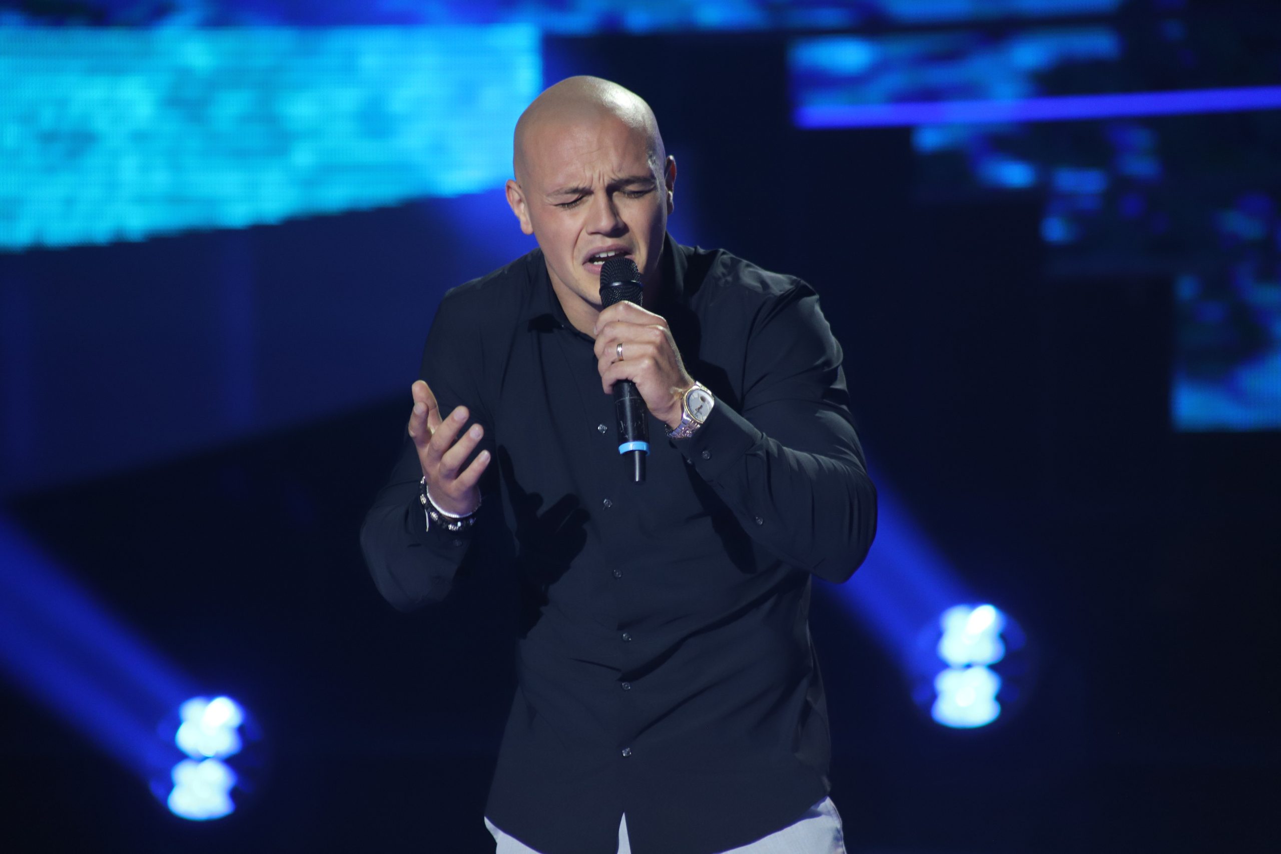 Aleksandar Mijatovic 8