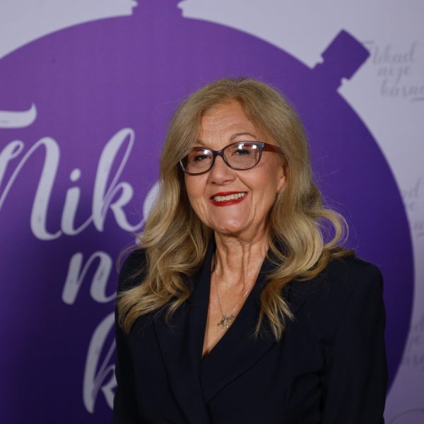 BILJANA SEKULIC BILJA 65 GOD. BEOGRAD 6