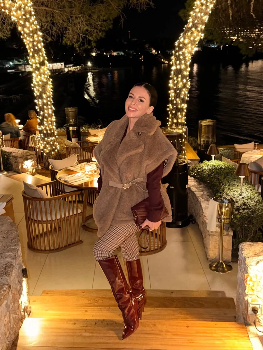 Bas pravi trenutak za 🇬🇷🌅♥️… 3