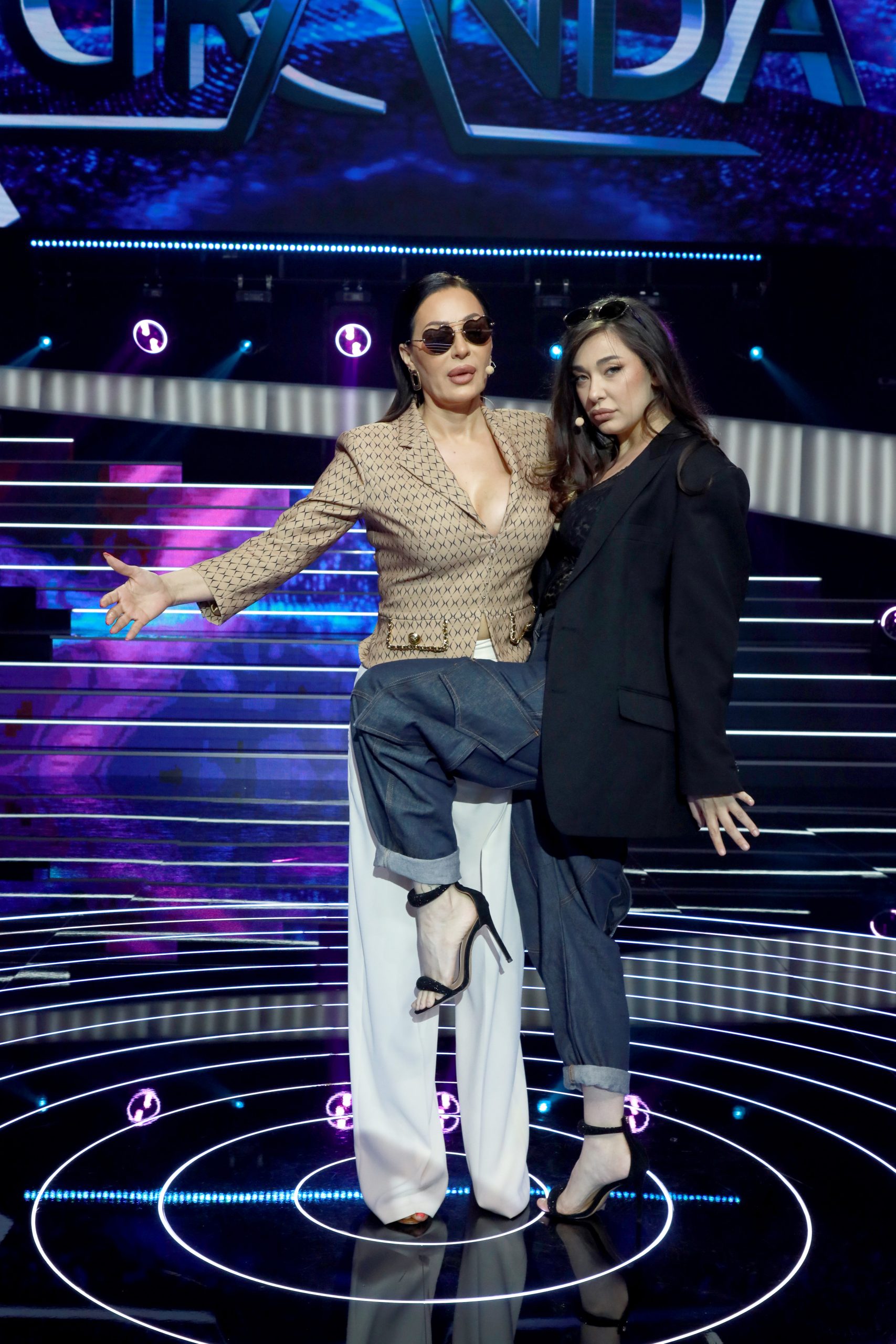 CECA I SANJA VUCIC ZG SNIMANJE 24092025 FOTO MUNJA 56 ok