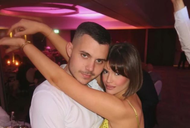 Pukla ljubav: Viktor Živojinović raskinuo sa Sofijom 4 Capture 2