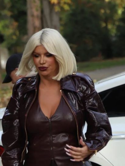 Zavrteće vam se u glavi kada čujete koliko košta tašna Dare Bubamare VIDEO 21 Capture 4