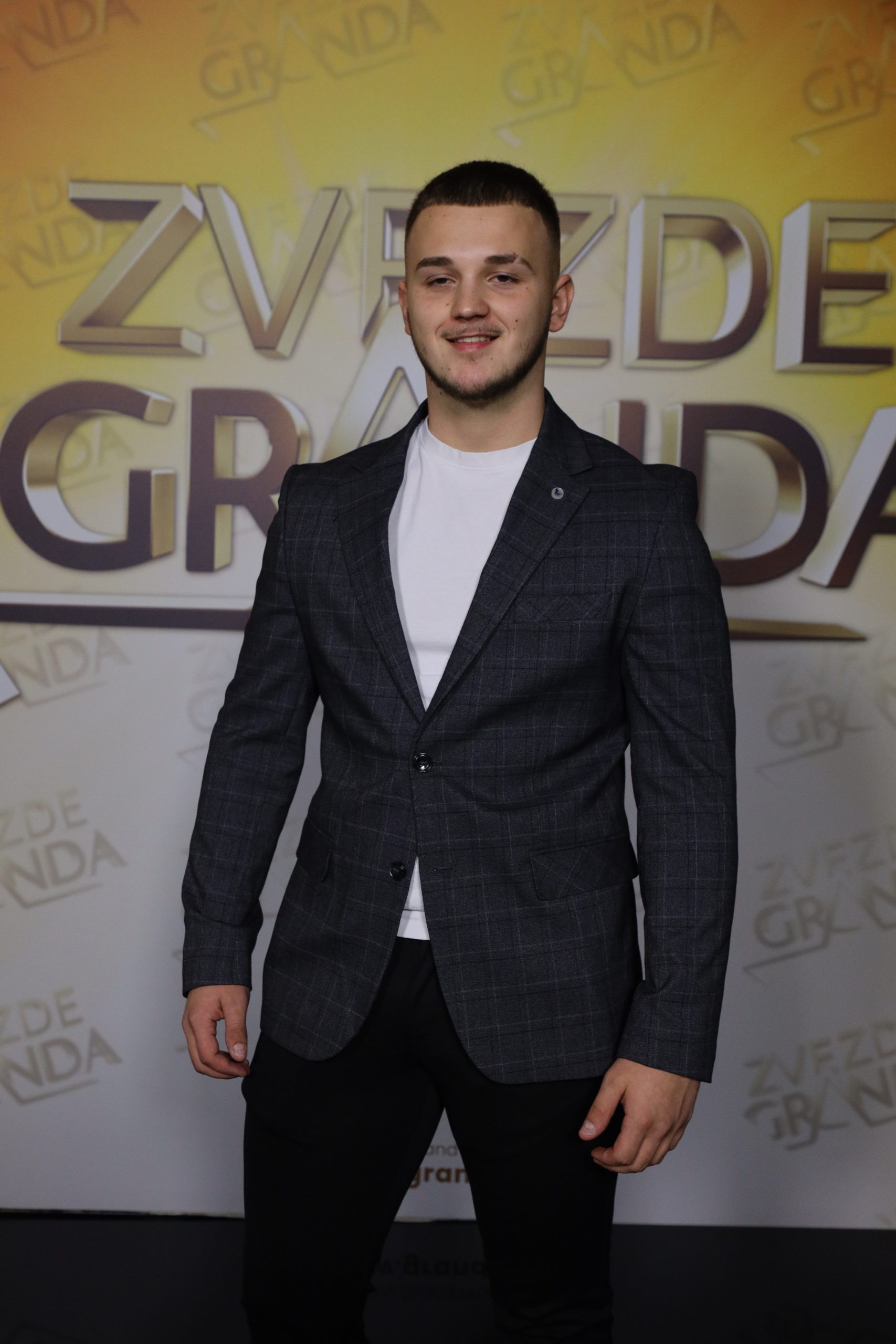 DAVID RISTOVIC 19 GOD. BEOGRAD 13