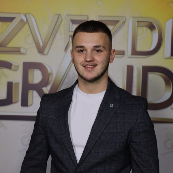 DAVID RISTOVIC 19 GOD. BEOGRAD 8