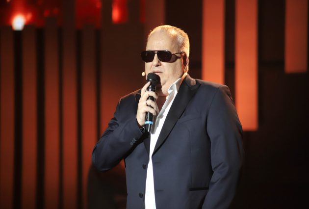 Pesma koju je odbio Saša Matić, proslavila Dejana: "To je bila prekretnica u mojoj karijeri" VIDEO 14 DEJAN MATIC NNK SNIMANJE 21102025 FOTO ELENA 39 ok